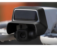 Sunnylife Osłona przeciwsłoneczna obiektywu do DJI Flip - 1509356 - zdjęcie 2